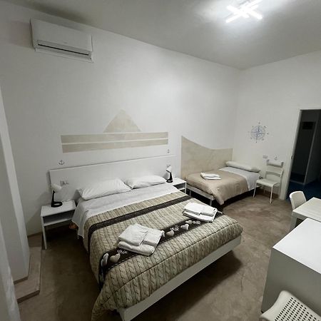 La Piazza Beb Bed & Breakfast Tropea Exterior foto