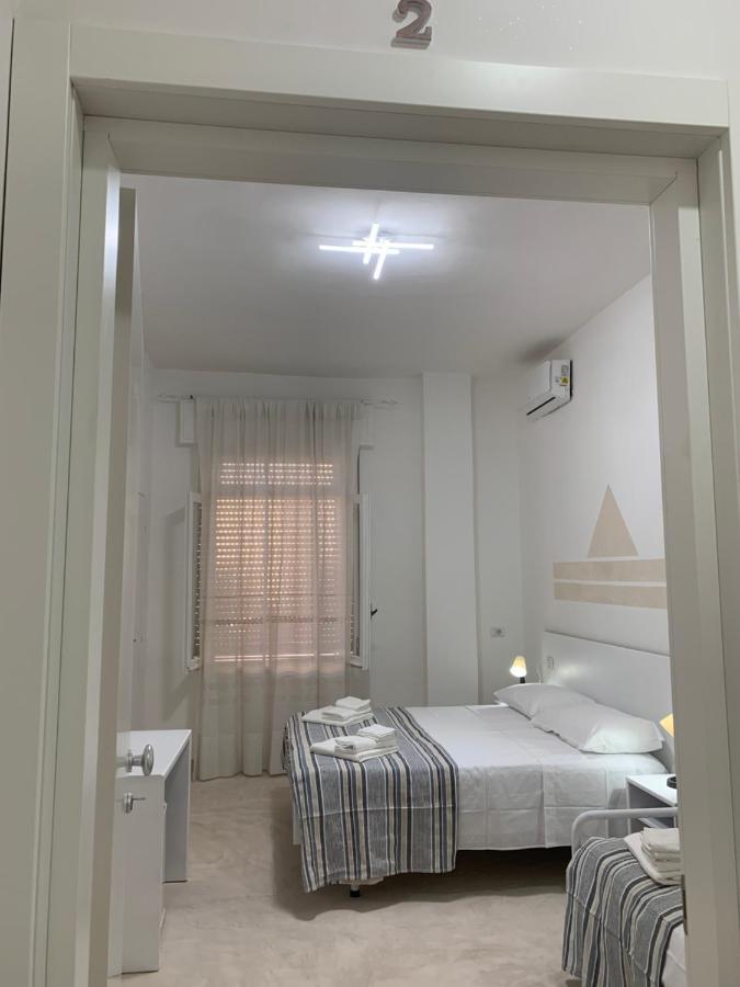 La Piazza Beb Bed & Breakfast Tropea Exterior foto
