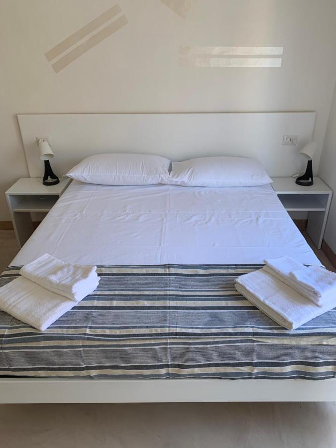 La Piazza Beb Bed & Breakfast Tropea Exterior foto