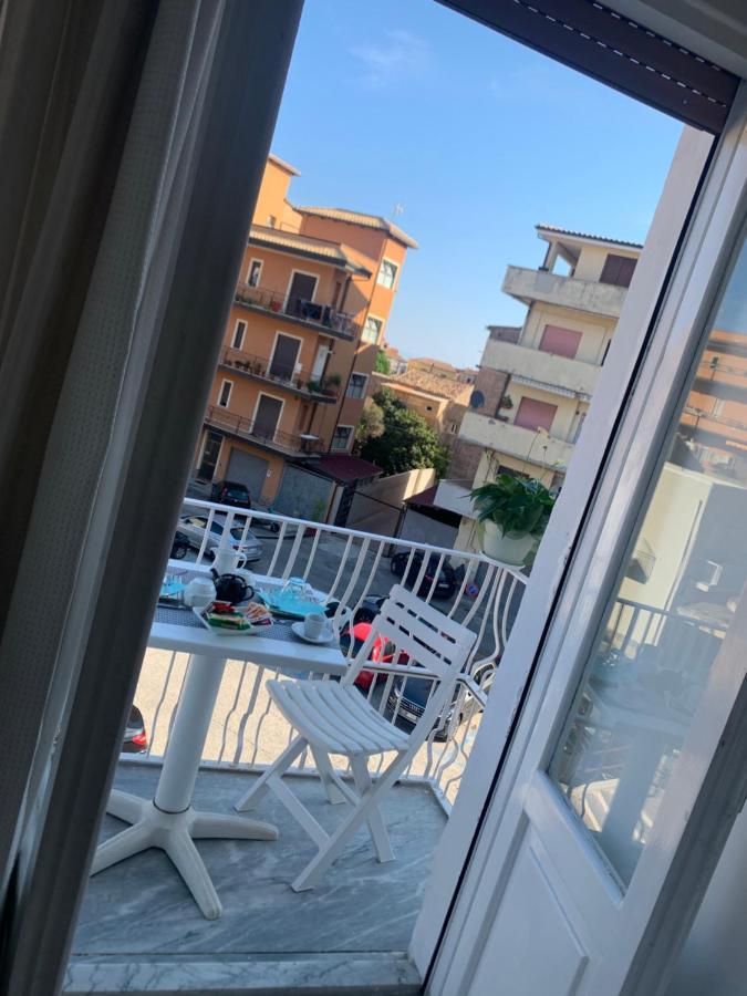 La Piazza Beb Bed & Breakfast Tropea Exterior foto