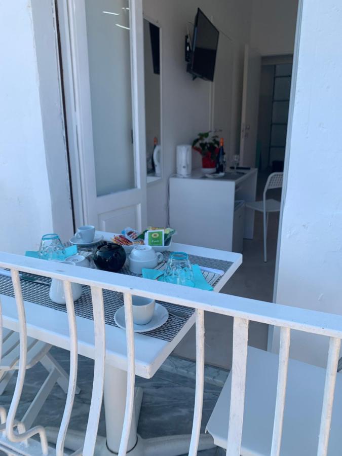 La Piazza Beb Bed & Breakfast Tropea Exterior foto