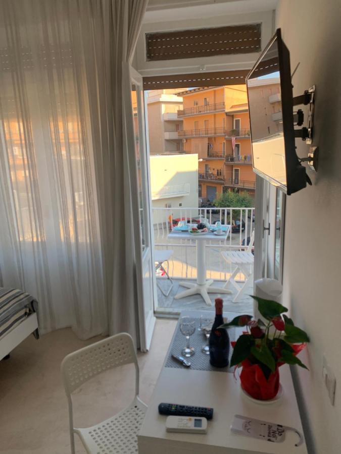 La Piazza Beb Bed & Breakfast Tropea Exterior foto