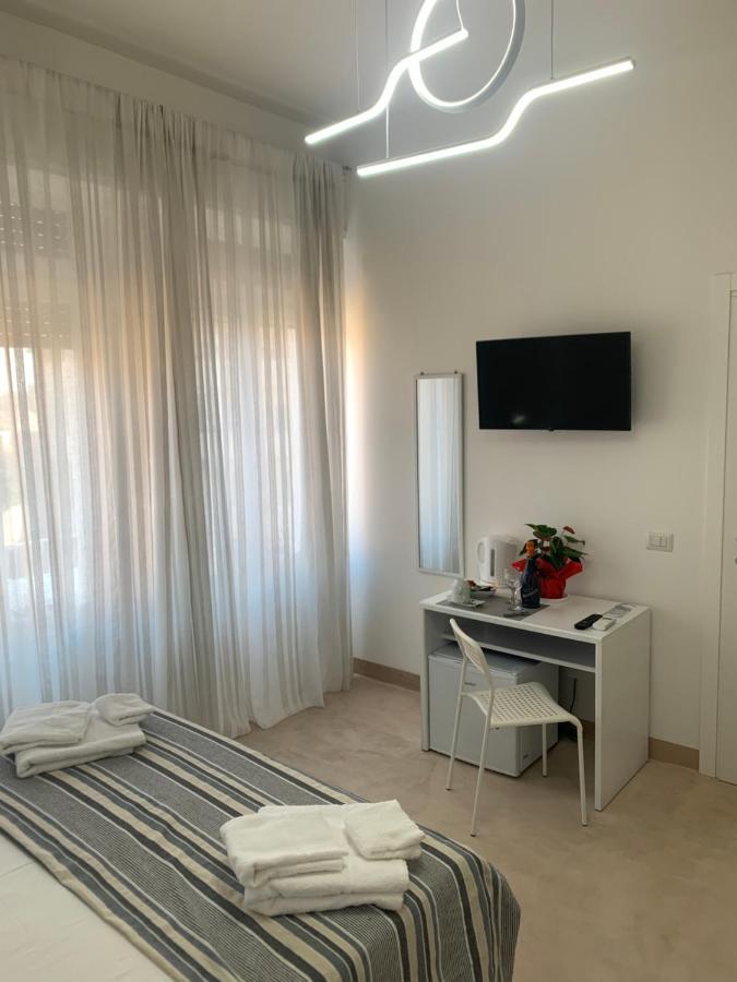 La Piazza Beb Bed & Breakfast Tropea Exterior foto