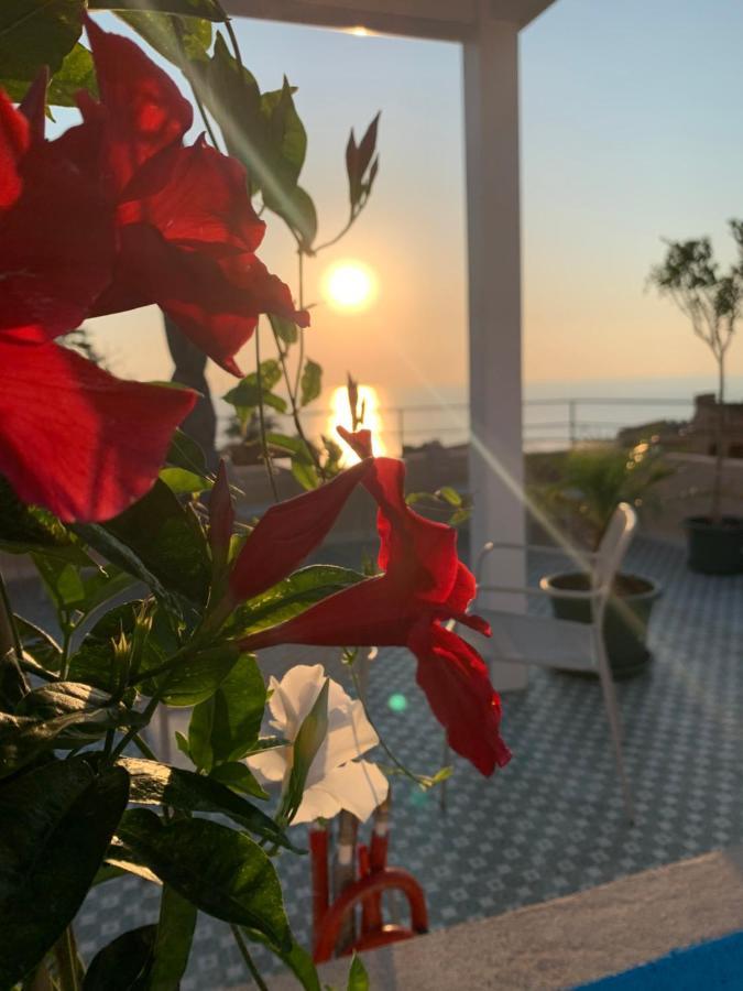 La Piazza Beb Bed & Breakfast Tropea Exterior foto