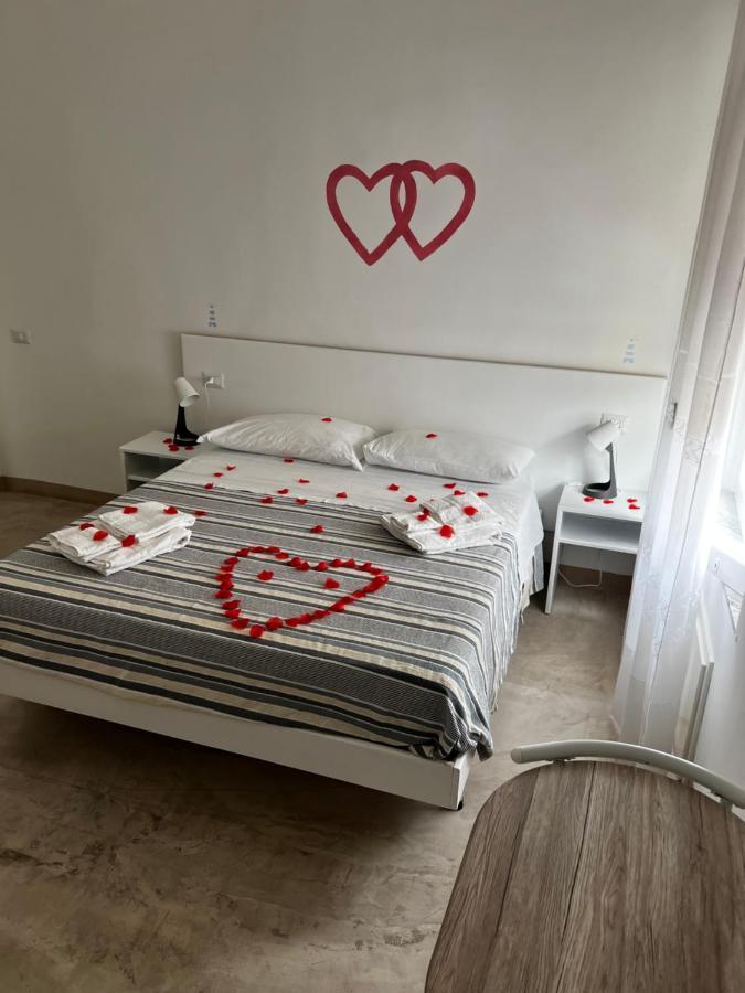 La Piazza Beb Bed & Breakfast Tropea Exterior foto