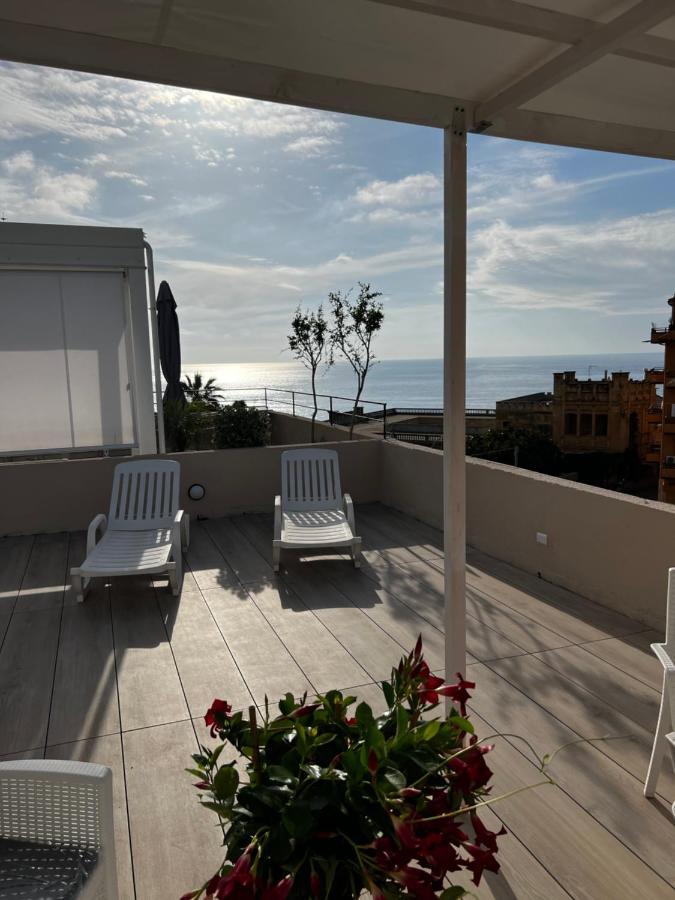 La Piazza Beb Bed & Breakfast Tropea Exterior foto