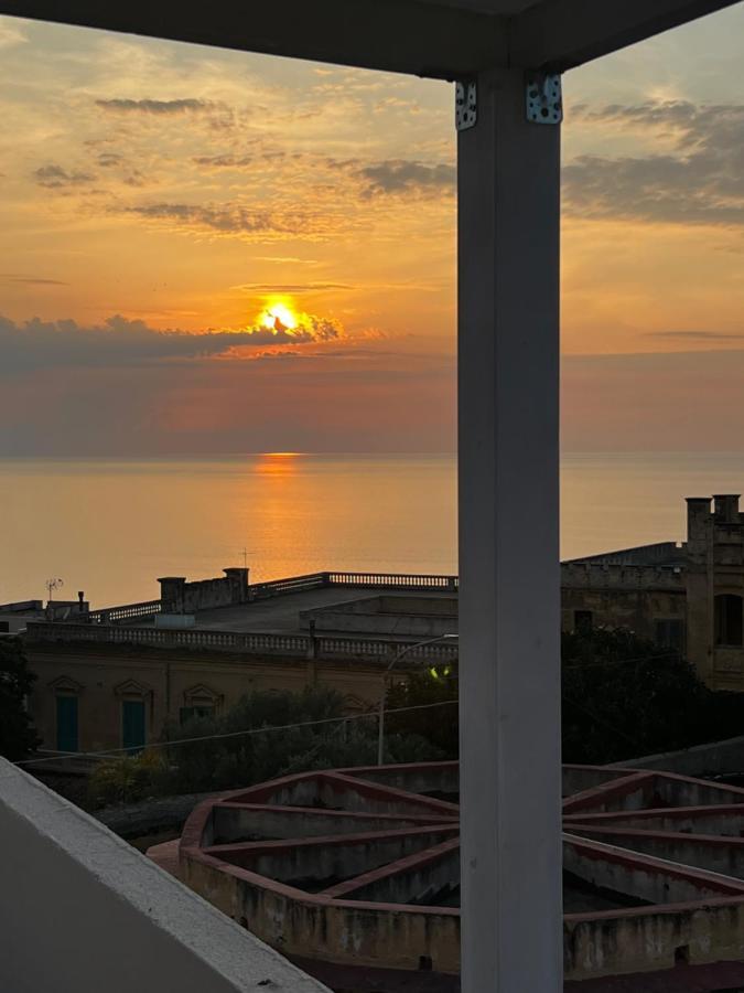 La Piazza Beb Bed & Breakfast Tropea Exterior foto