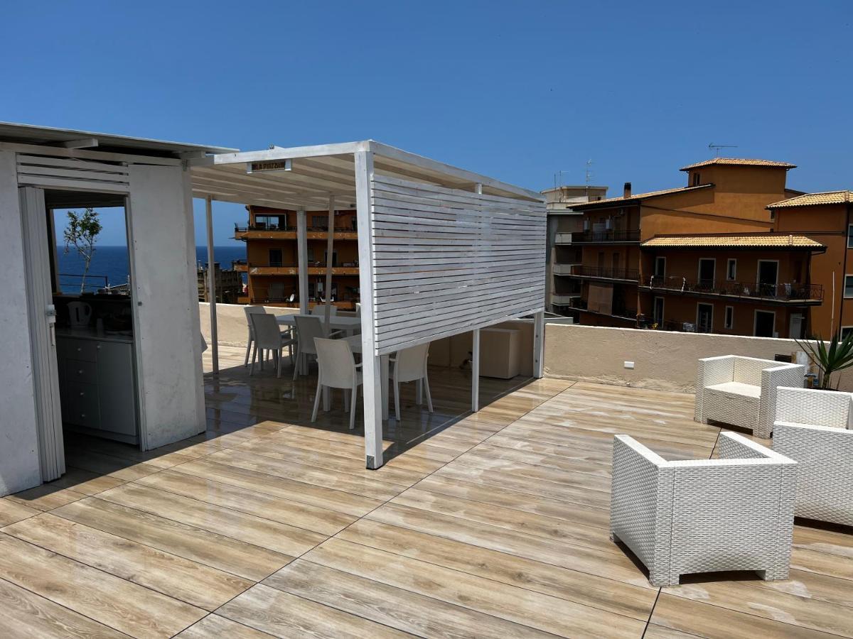 La Piazza Beb Bed & Breakfast Tropea Exterior foto
