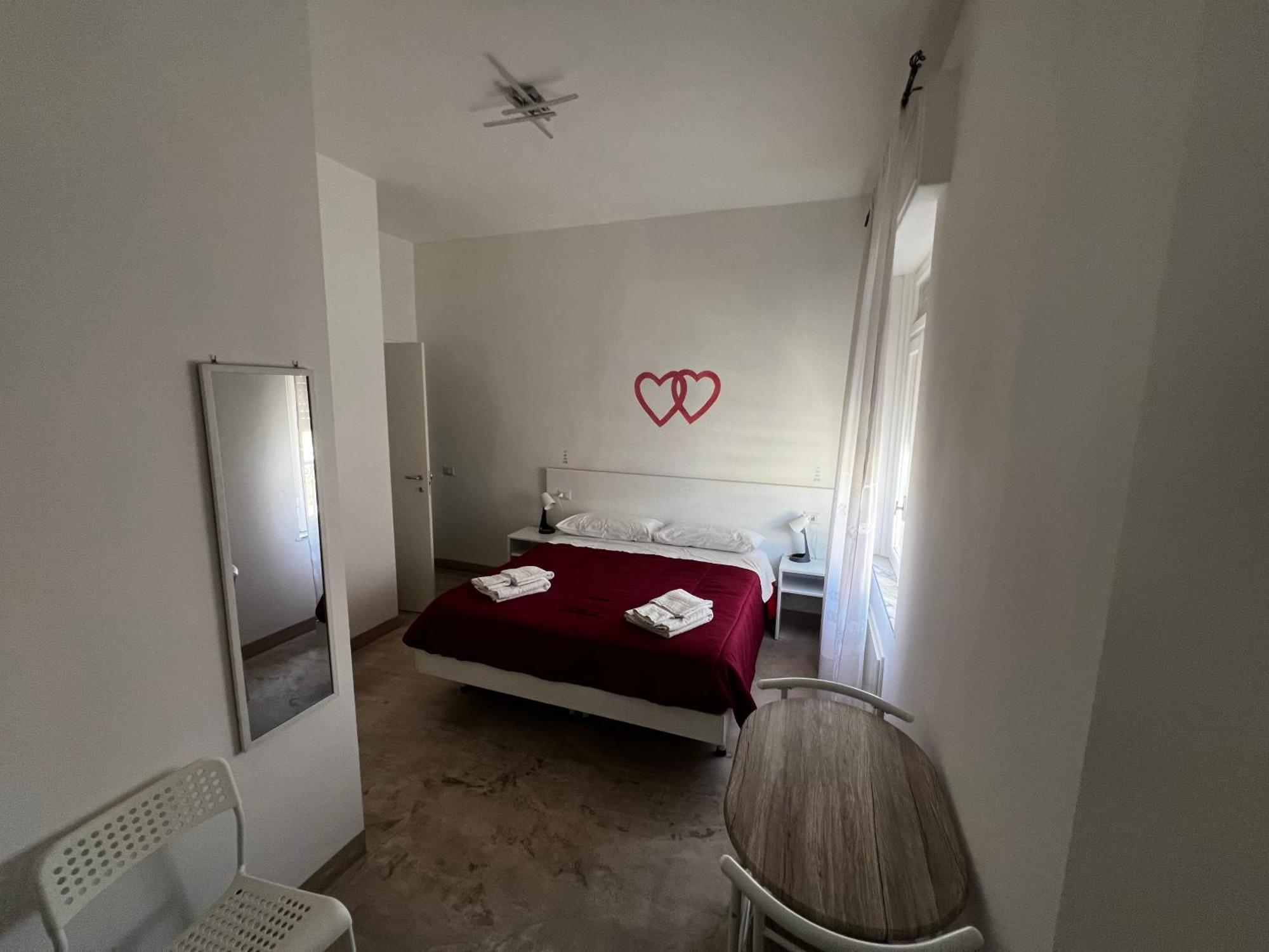 La Piazza Beb Bed & Breakfast Tropea Exterior foto