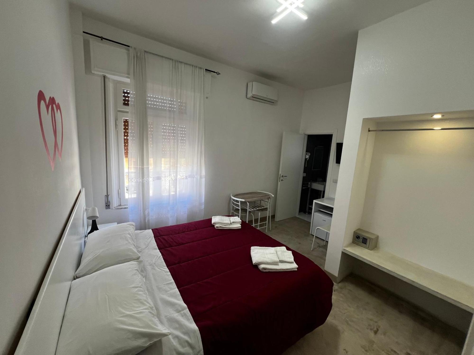 La Piazza Beb Bed & Breakfast Tropea Exterior foto