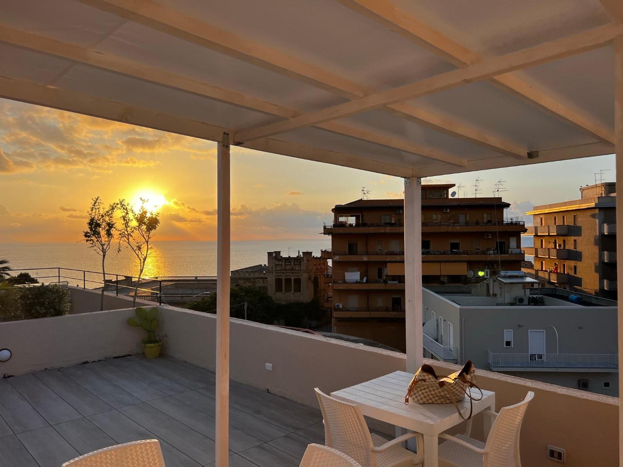 La Piazza Beb Bed & Breakfast Tropea Exterior foto